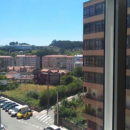 Vivienda 3 Dormitorios Zona Balaidos-Pza. America Vigo Exterior foto
