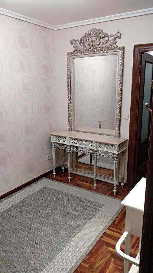Vivienda 3 Dormitorios Zona Balaidos-Pza. America Vigo Exterior foto