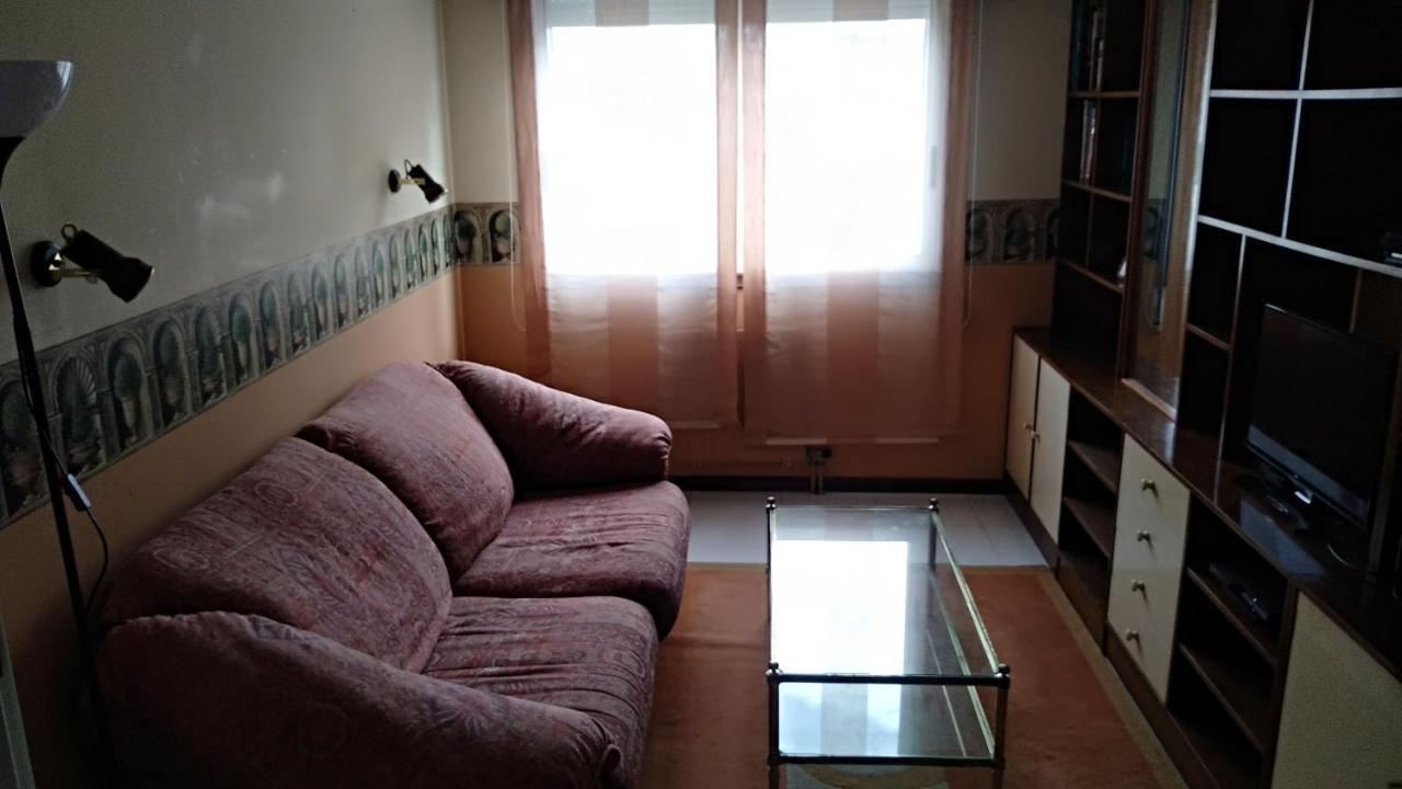 Vivienda 3 Dormitorios Zona Balaidos-Pza. America Vigo Exterior foto